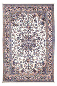 Perser Rug - Nain - Premium - 256 x 168 cm - beige