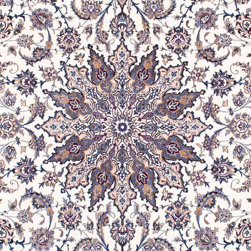 Perser Rug - Nain - Premium - 256 x 168 cm - beige