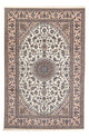 Nain - 6la Rug 306x201cm - Persian Rugs