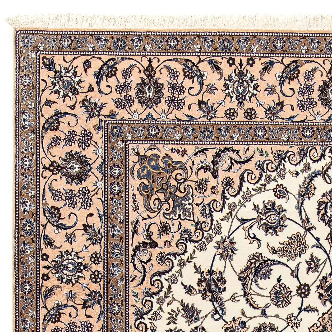 Nain - 6la Rug 306x201cm - Persian Rugs