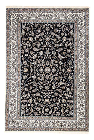 Nain - 6La Rug 206x297cm - Persian Rugs