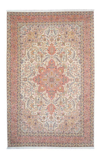Perser Rug - Tabriz - Royal - 323 x 200 cm - beige