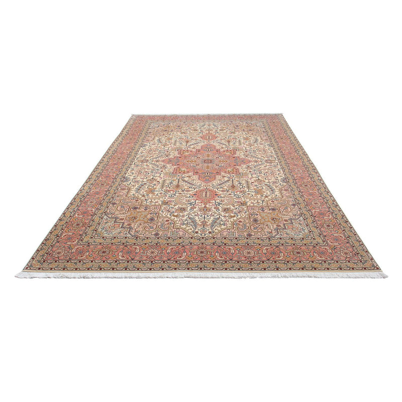 Perser Rug - Tabriz - Royal - 323 x 200 cm - beige