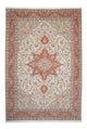 Täbriz - 50 Raj Teppich 306x200cm - Perserteppich