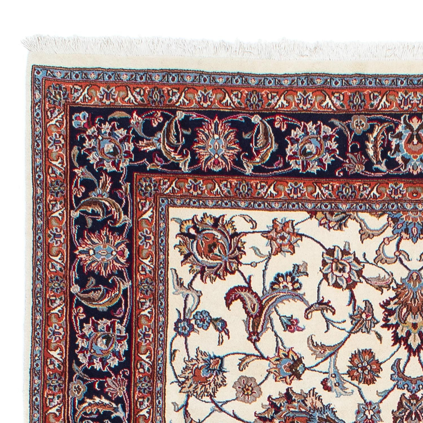 Mashhad Rug 295x200cm - Persian Rugs