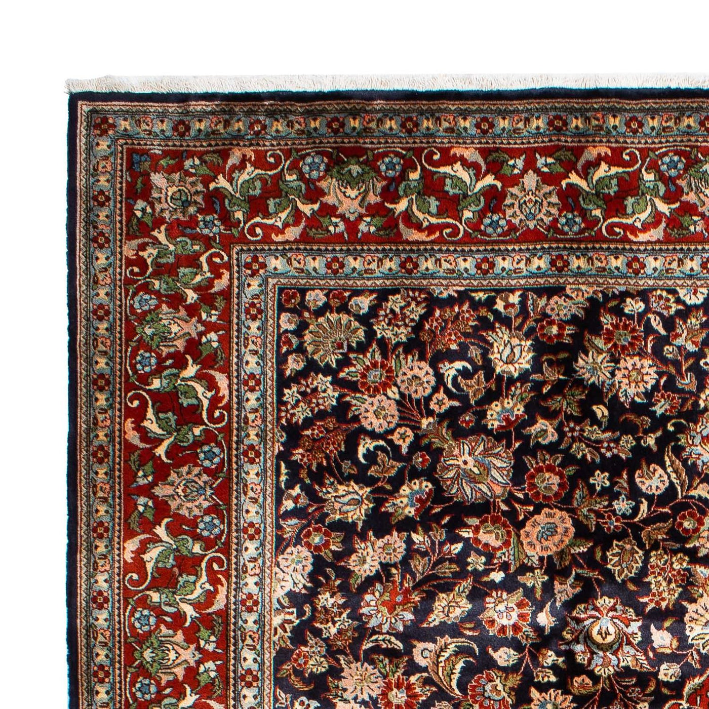 Sarouk Rug 297x210cm - Persian Rugs