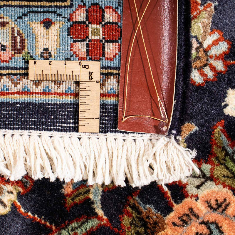 Perser Rug - Classic - 297 x 210 cm - dark blue