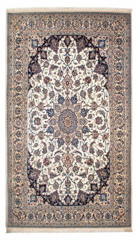 Perser Rug - Nain - Premium - 247 x 148 cm - beige