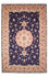 Perser Rug - Tabriz - Royal - 250 x 163 cm - dark blue