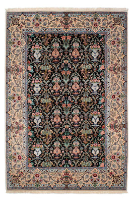 Perser Rug - Isfahan - Premium - 233 x 156 cm - dark blue