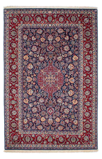 Isfahan Rug 171x238cm - Persian Rugs