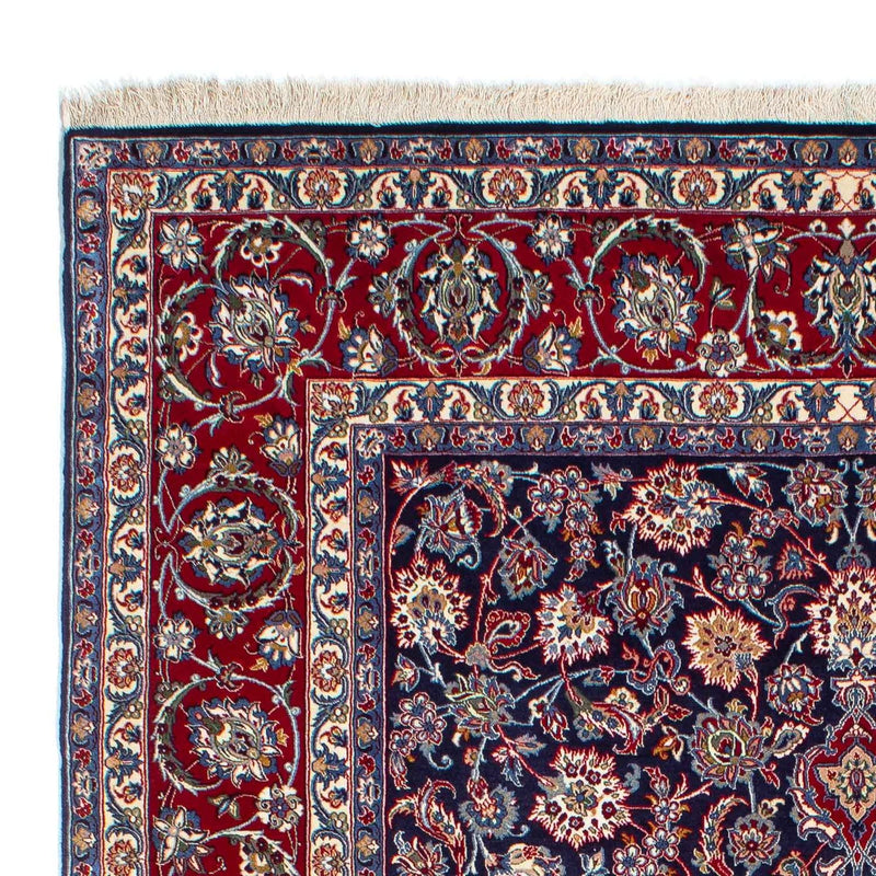 Perser Rug - Isfahan - Premium - 238 x 171 cm - dark blue