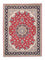 Perser Rug - Tabriz - 207 x 150 cm - red