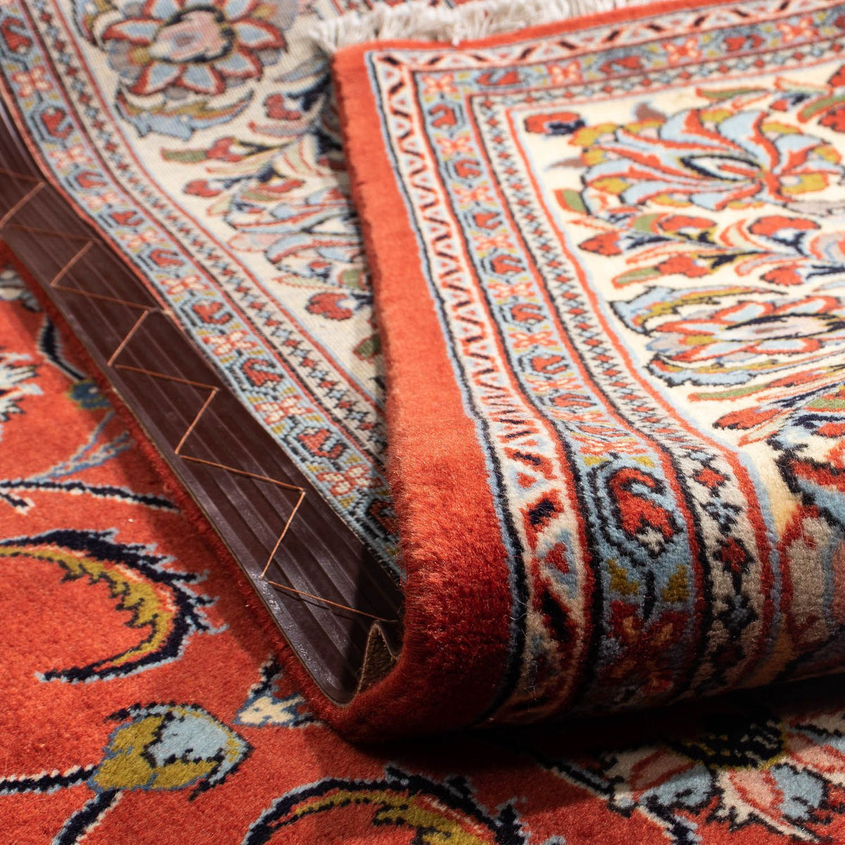 Perser Rug - Classic - 307 x 198 cm - dark red