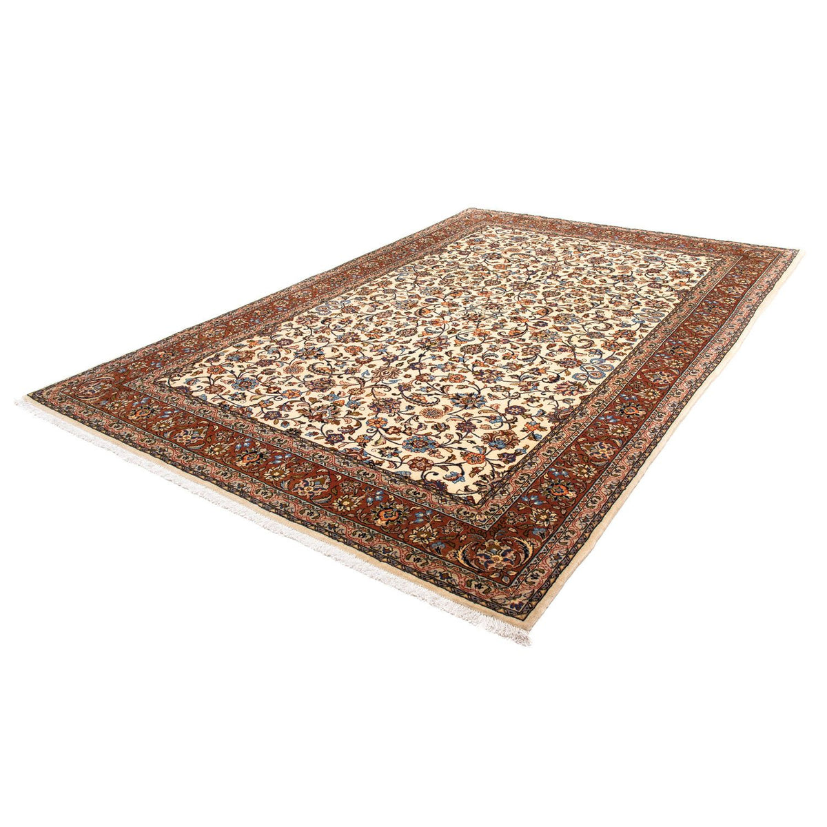 Perser Rug - Classic - 310 x 210 cm - beige