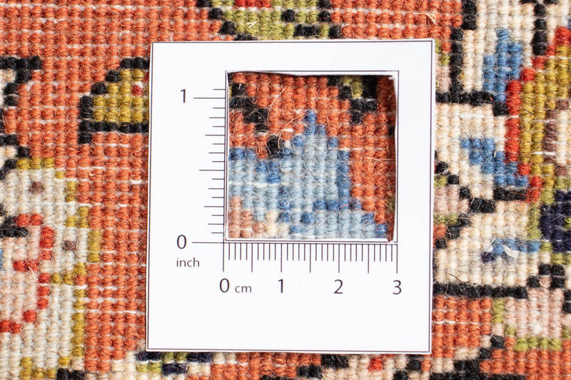 Perser Rug - Classic - 310 x 210 cm - beige