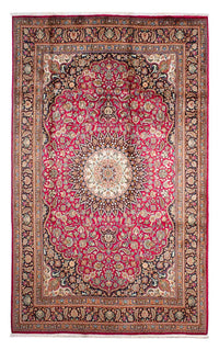 Perser Rug - Classic - 320 x 200 cm - light red