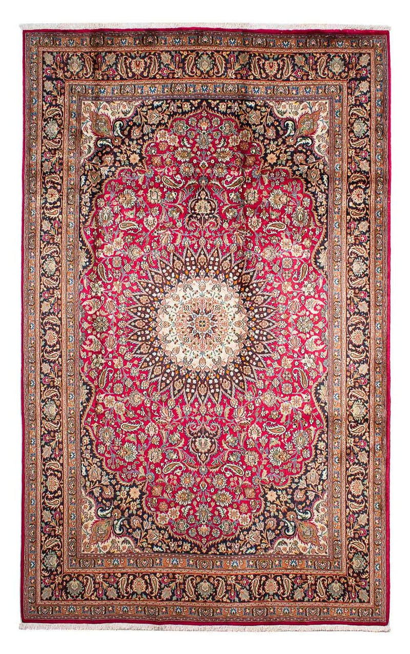 Perser Rug - Classic - 320 x 200 cm - light red