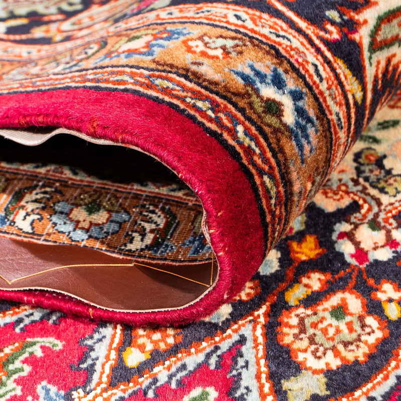 Perser Rug - Classic - 320 x 200 cm - light red