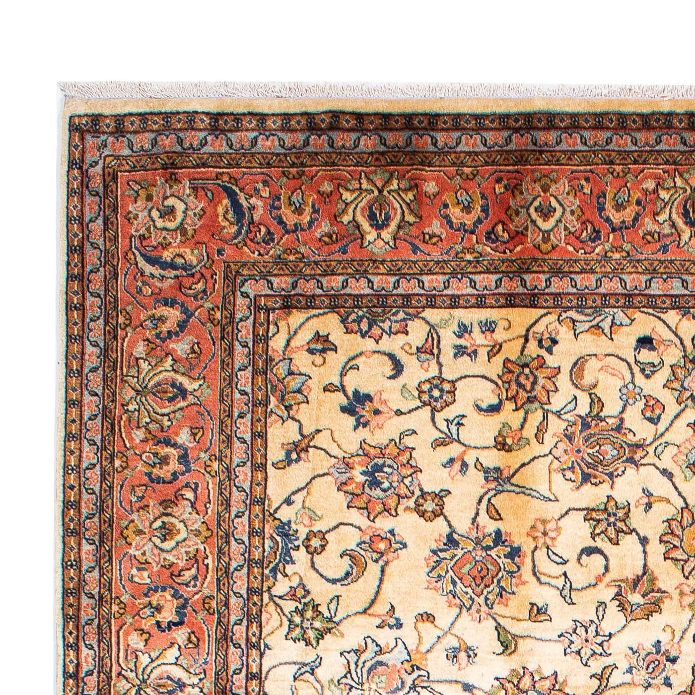 Sarouk Rug 314x179cm - Persian Rugs