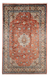Perser Rug - Classic - 326 x 214 cm - rust