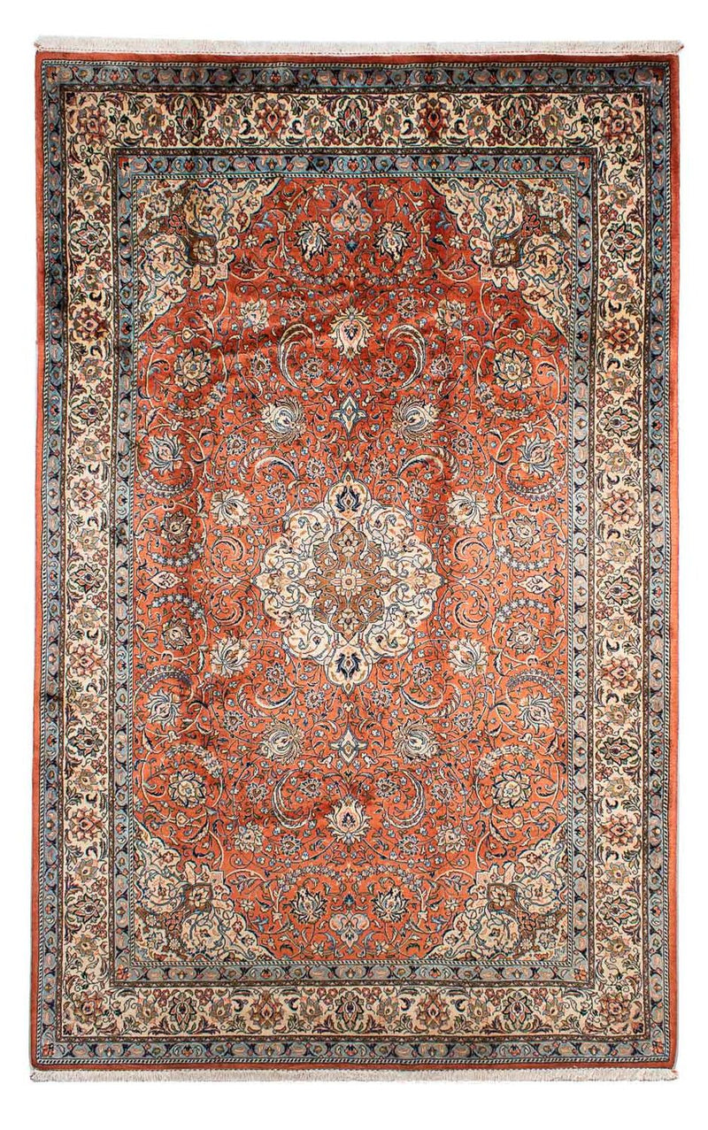 Perser Rug - Classic - 326 x 214 cm - rust