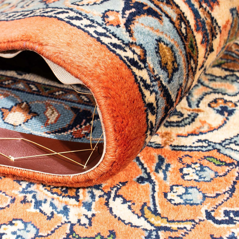 Perser Rug - Classic - 326 x 214 cm - rust