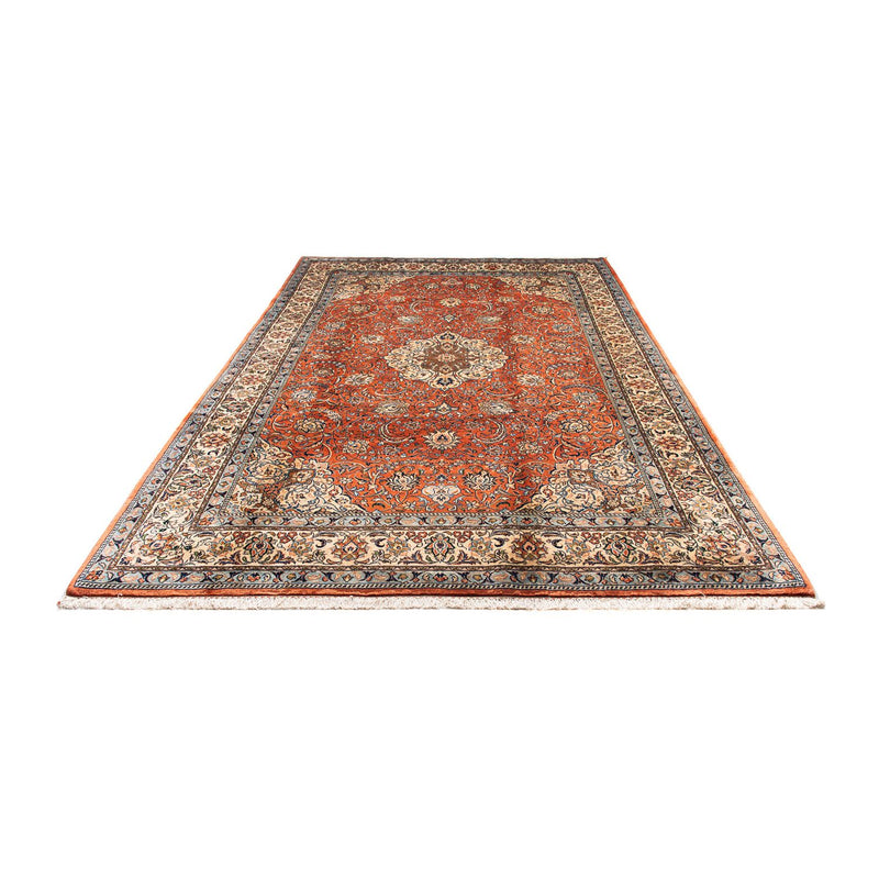 Perser Rug - Classic - 326 x 214 cm - rust