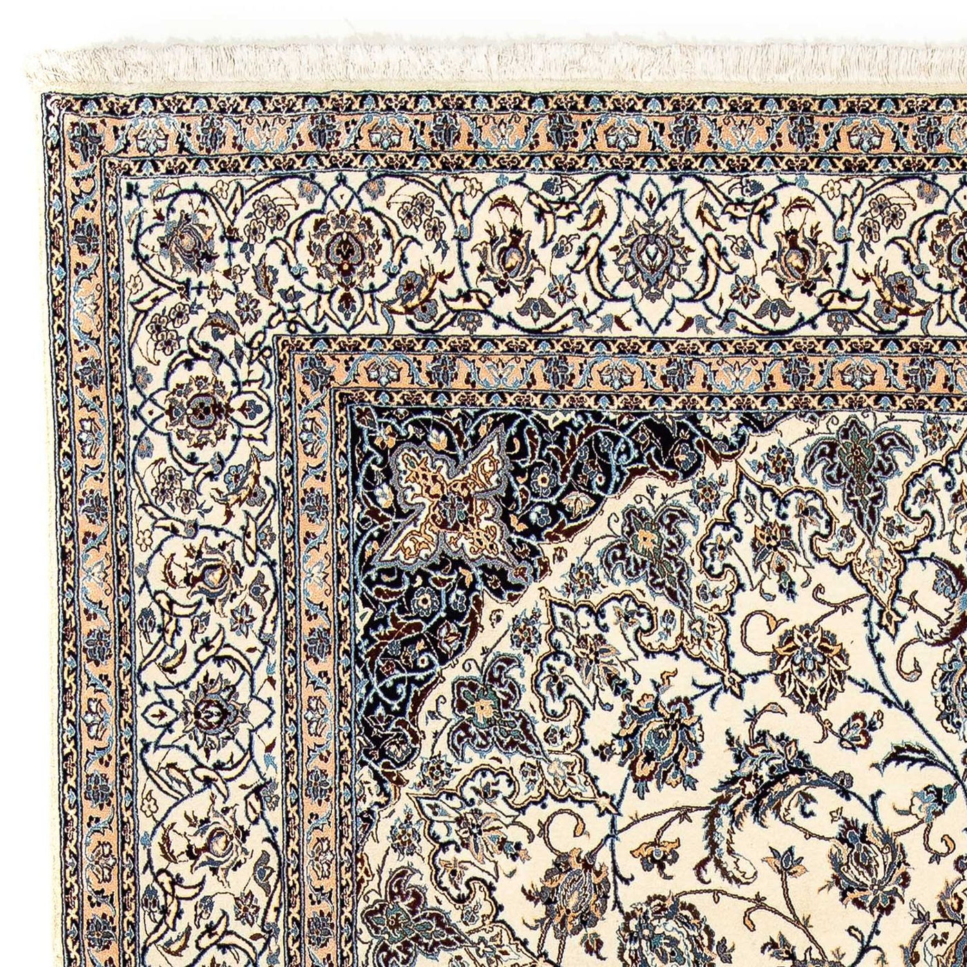 Nain - 6la Rug 307x197cm - Persian Rugs