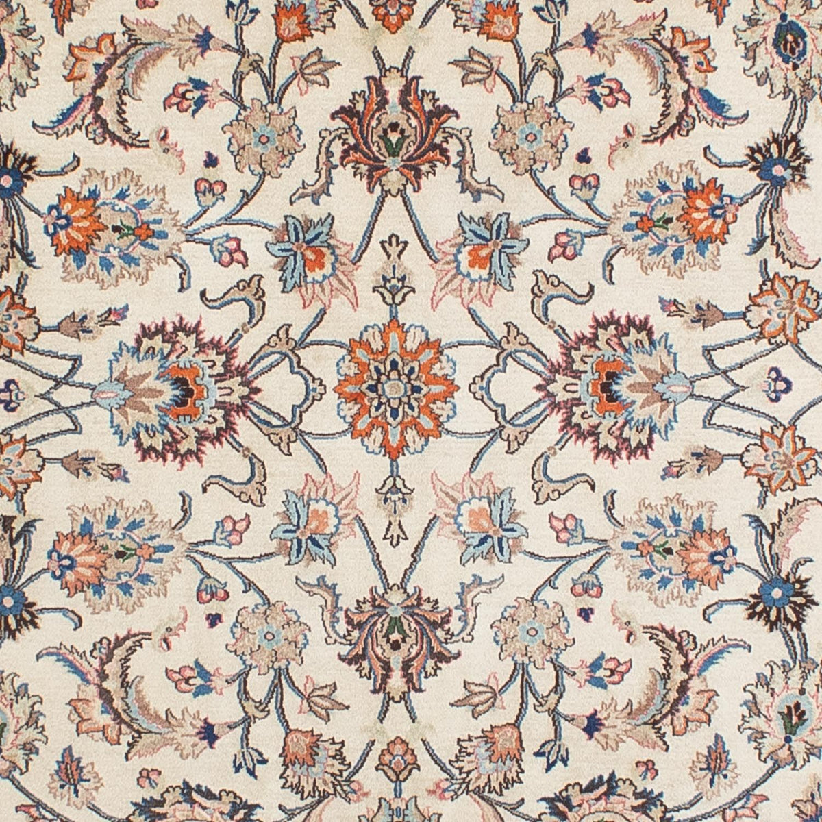 Perser Rug - Classic - 285 x 200 cm - beige