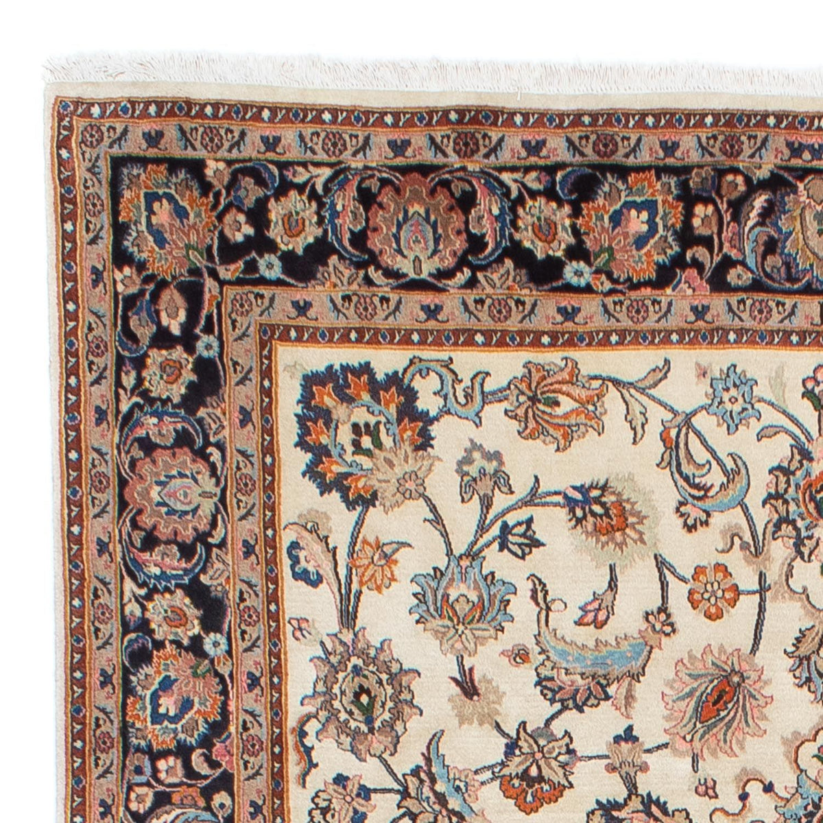 Perser Rug - Classic - 285 x 200 cm - beige