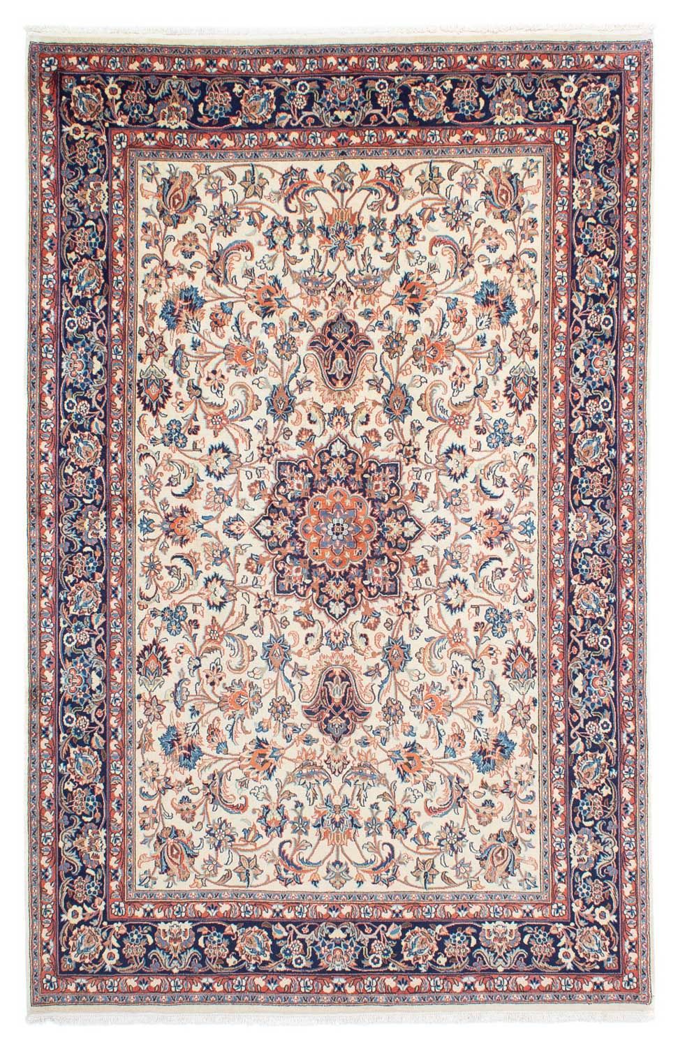 Perser Rug - Classic - 298 x 198 cm - beige
