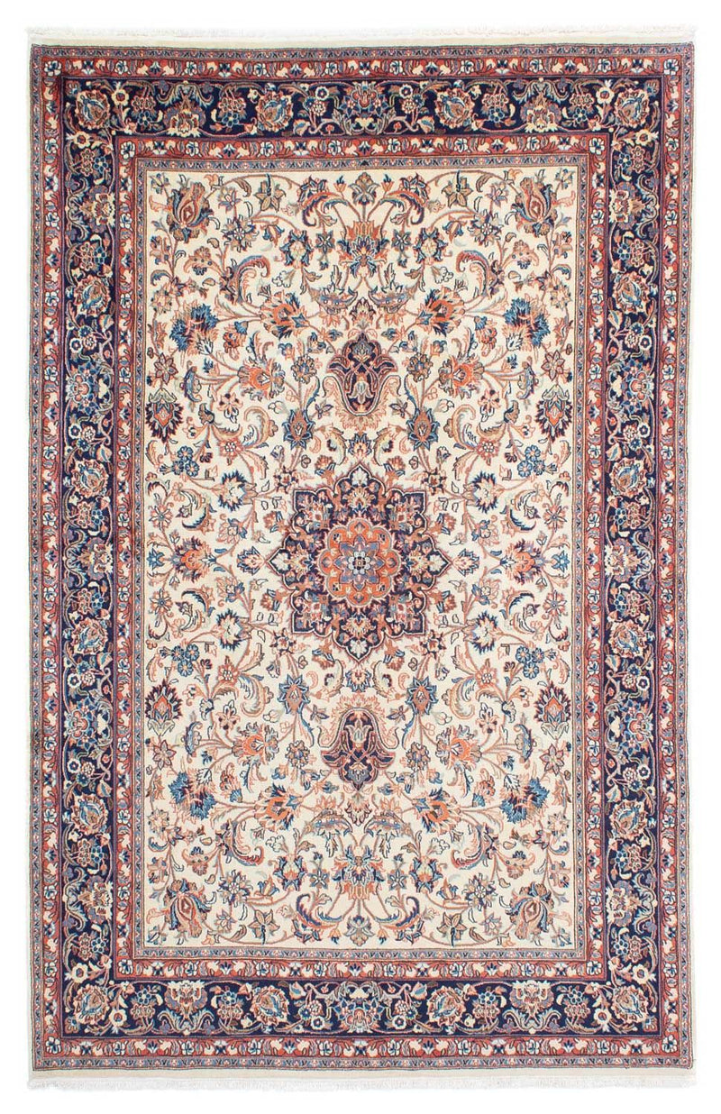 Perser Rug - Classic - 298 x 198 cm - beige