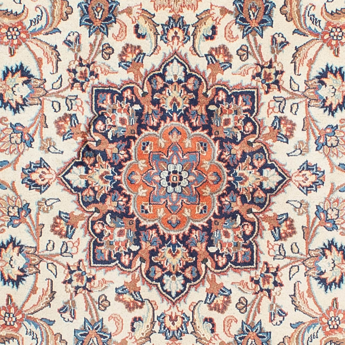 Perser Rug - Classic - 298 x 198 cm - beige