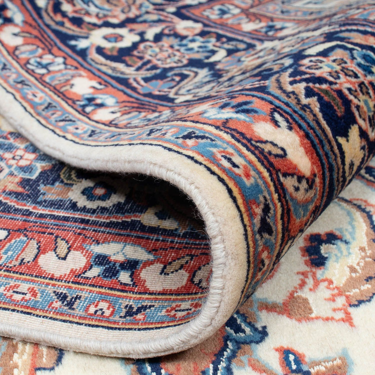 Perser Rug - Classic - 298 x 198 cm - beige