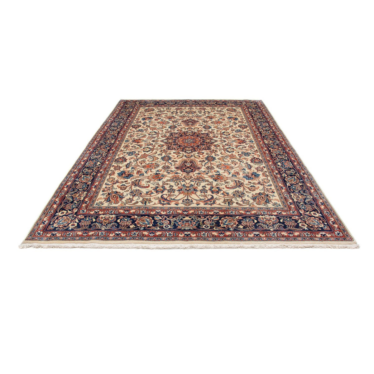 Perser Rug - Classic - 298 x 198 cm - beige