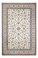 Nain - 9la Rug 263x176cm - Persian Rugs