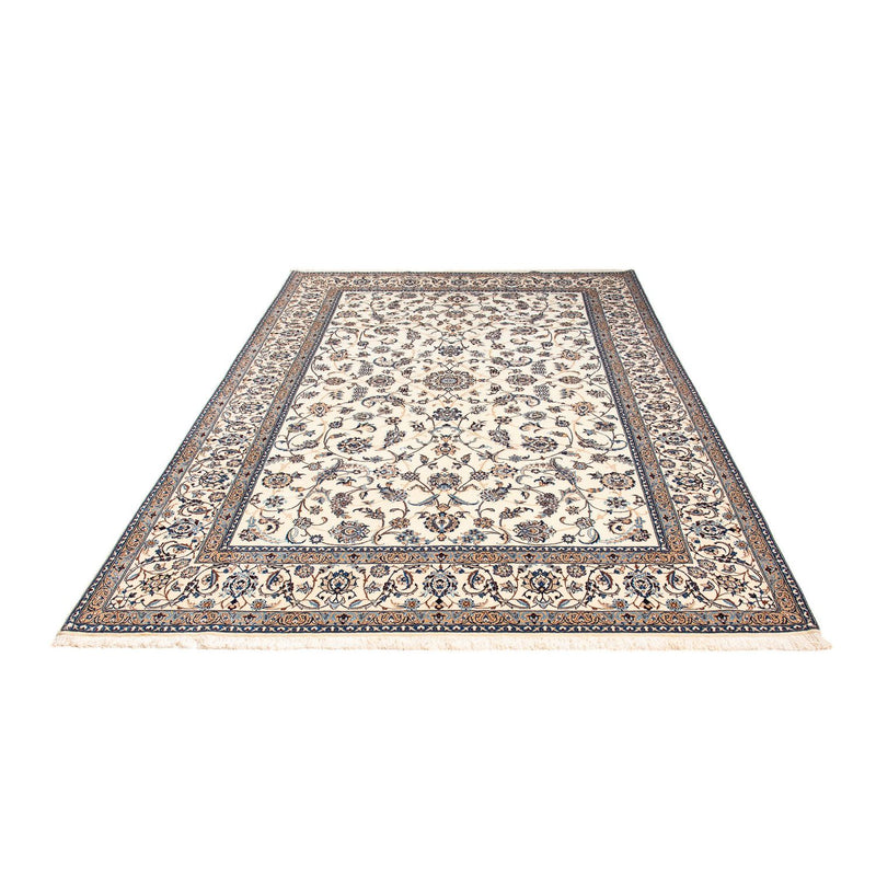 Perser Rug - Nain - Royal - 263 x 176 cm - beige