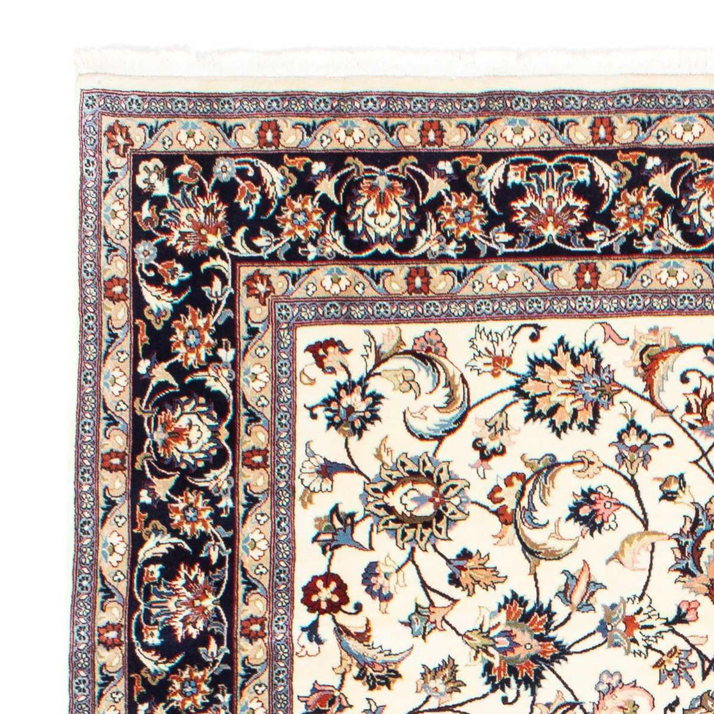 Mashhad Rug 302x200cm - Persian Rugs