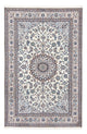 Nain - 9la Teppich 307x205cm - Perserteppich