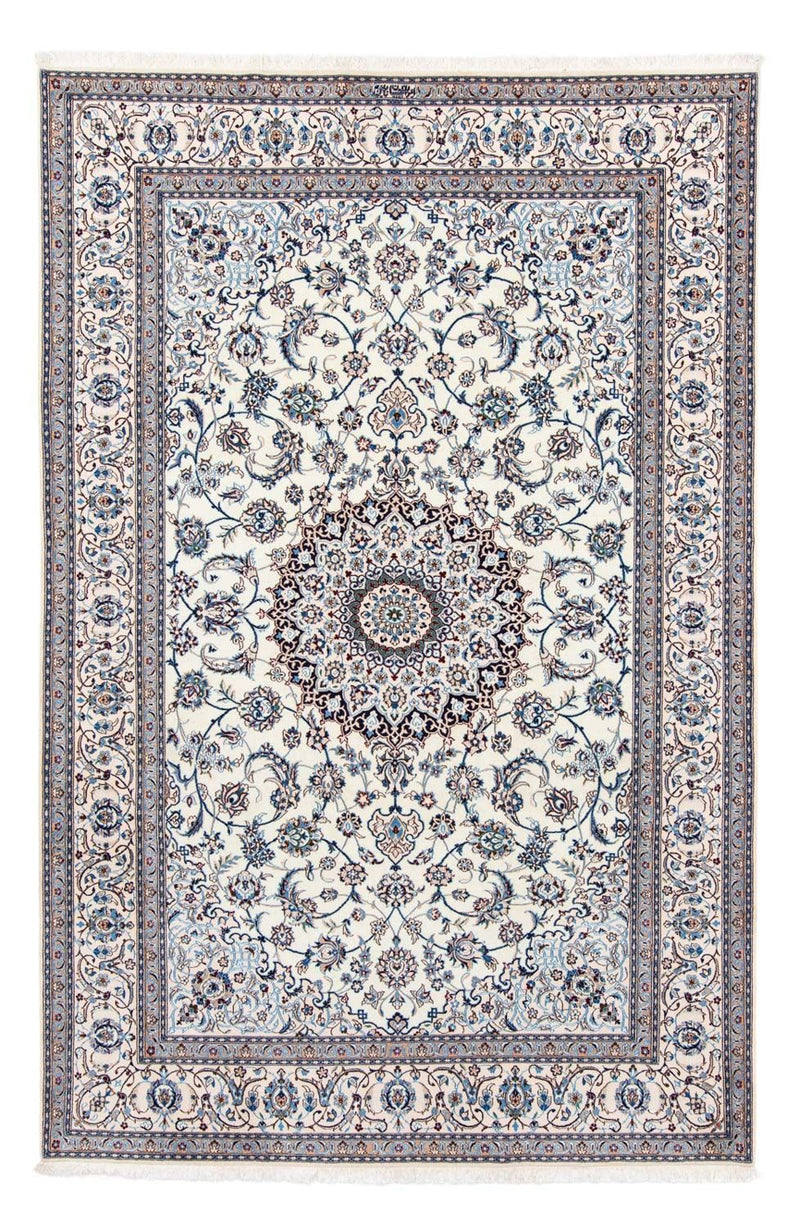 Perser Rug - Nain - Royal - 307 x 205 cm - beige