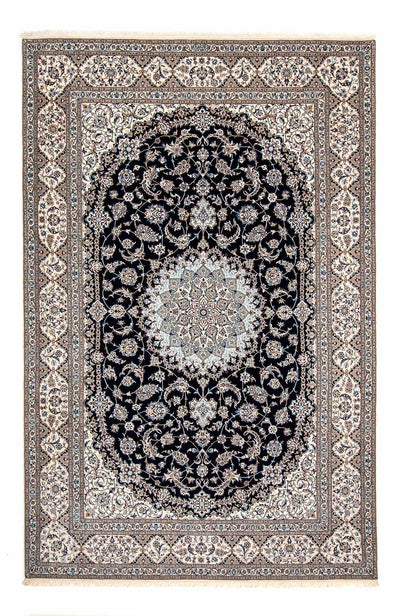 Nain - 6La Rug 215x318cm - Persian Rugs