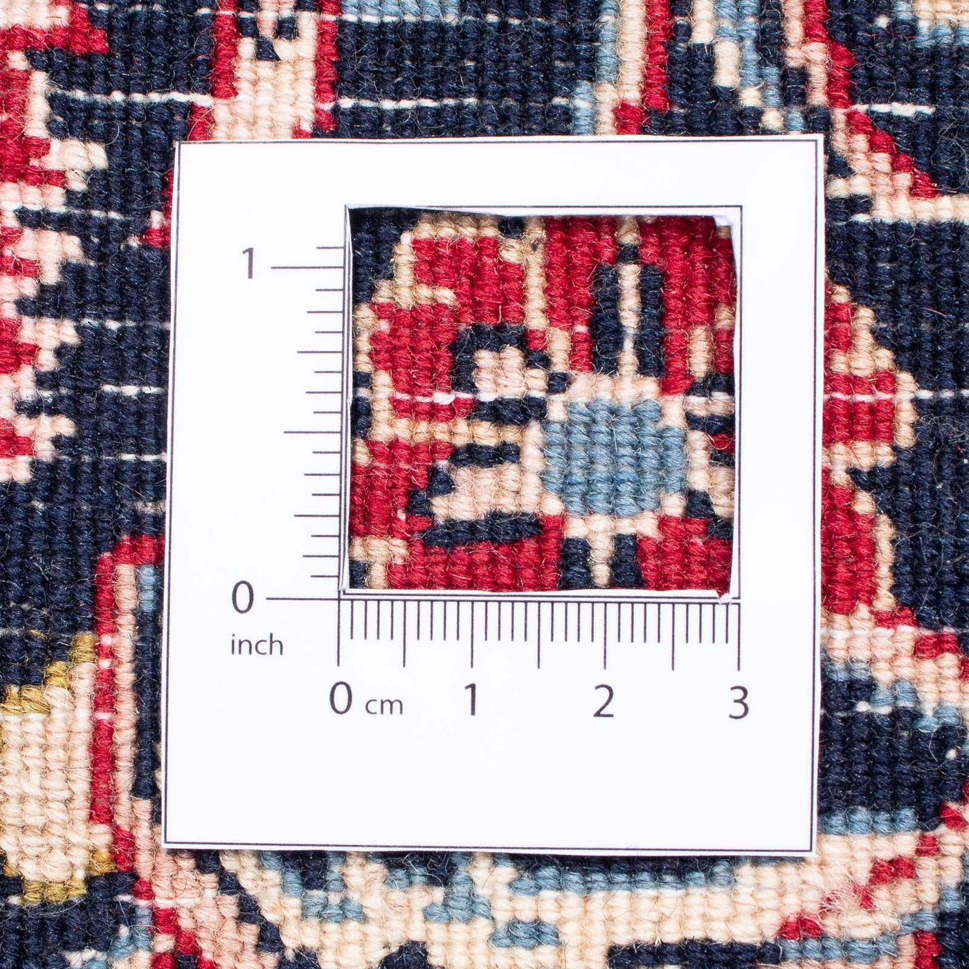 Mashhad Rug 291x192cm - Persian Rugs