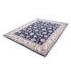 Mashhad Rug 252x194cm - Persian Rugs