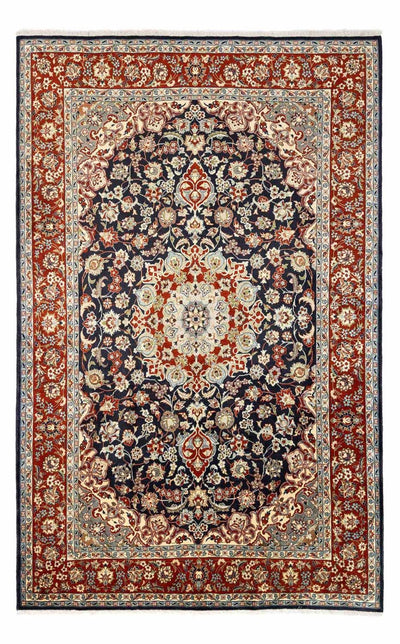 Golpayegan Rug 203x294cm - Persian Rugs