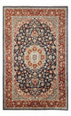 Golpayegan Rug 294x203cm - Persian Rugs