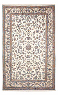 Perser Rug - Nain - Premium - 272 x 175 cm - beige