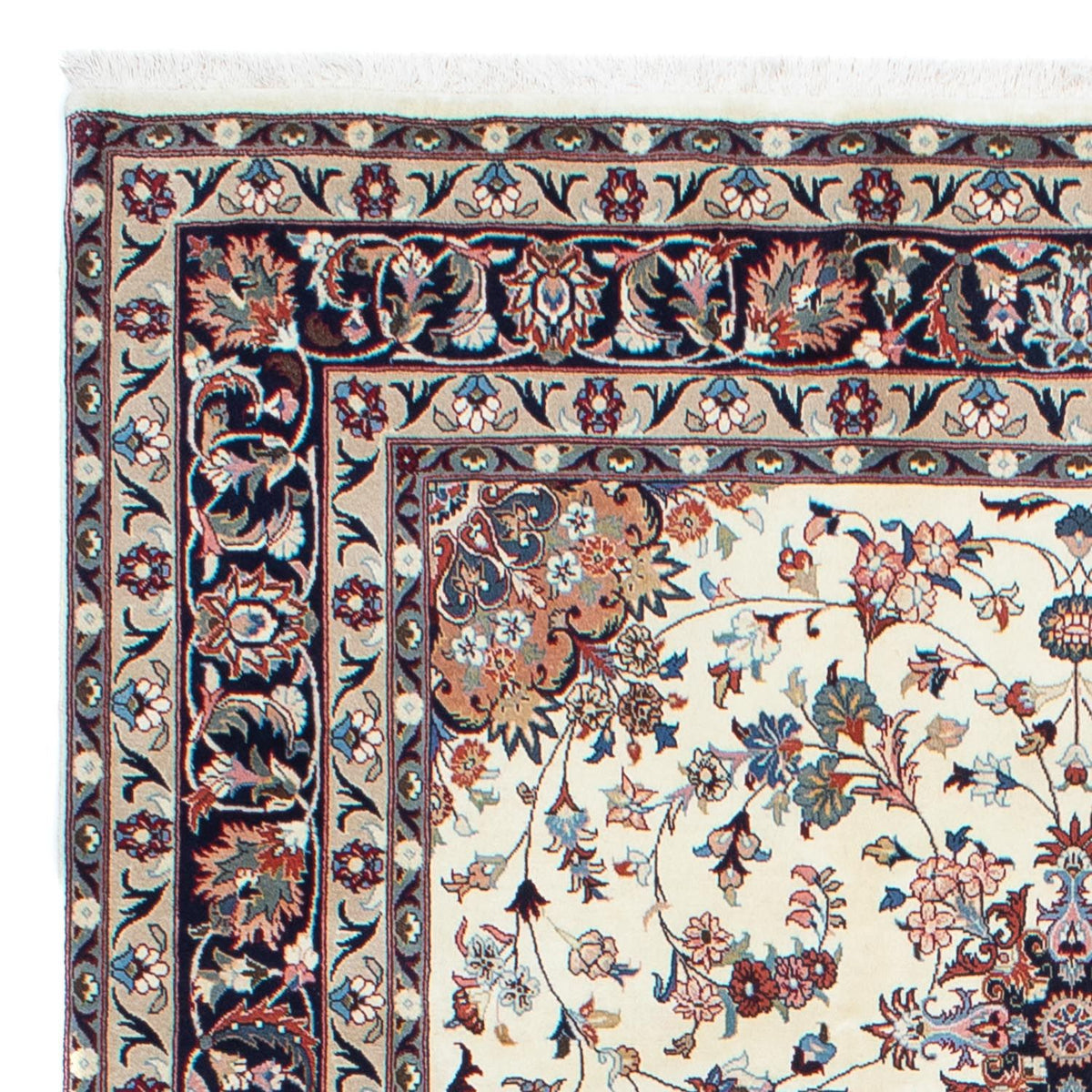 Perser Rug - Classic - 288 x 200 cm - beige