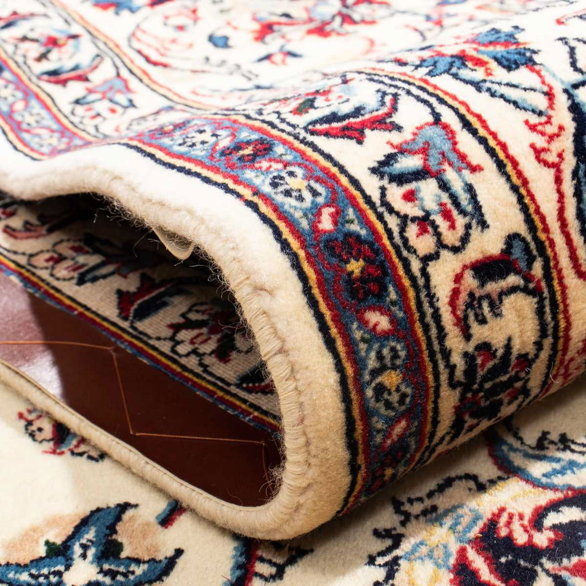 Perser Rug - Classic - 300 x 224 cm - beige