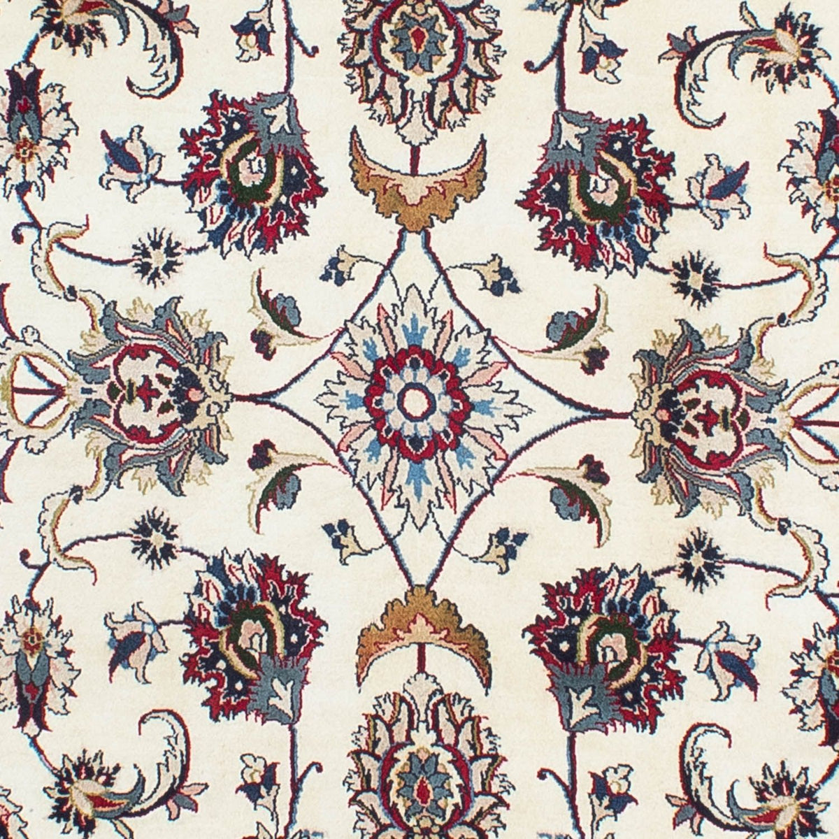 Perser Rug - Classic - 314 x 190 cm - beige